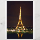 Search for paris flyers Eiffel