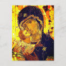 Search for vladimir postcards Virgin mary
