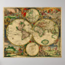 Search for olde world art Map