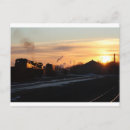 Search for yard postcards Railroad