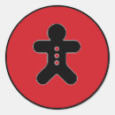 Search for black man stickers Simple