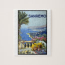 Search for italian puzzles Retro