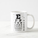 Search for optometry mugs Vision