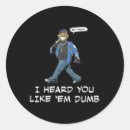 Search for dumb stickers Republican