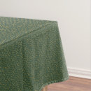 Search for celtic tablecloths Gold