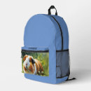 Search for dog backpacks Cute