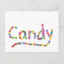 Search for happy valentine postcards Candy
