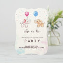 Search for baby welcome party invitations Pink