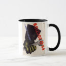 Search for vintage wwii mugs Women