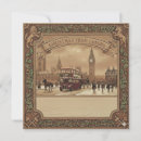 Search for london at christmas cards Winter