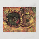 Search for van gogh still life postcards Sunflowers