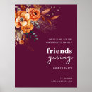 Search for autumn posters Thanksgiving