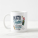 Search for problem solver mugs Teacher