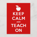 Search for teacher apple postcards Back to school
