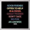 Search for help posters Good