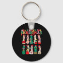 Search for dirty christmas key rings Season