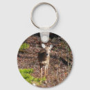 Search for deer key rings Trees