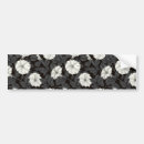 Search for flowers design bumper stickers Nature