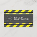 Search for concrete contractor business cards Company