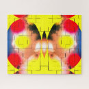 Search for christmas lights puzzles Red