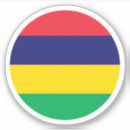 Search for mauritius stickers Travel