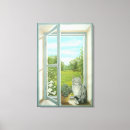 Search for garden window art View