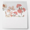 Search for floral envelopes Girly