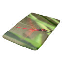 Search for dragonfly bath mats Nature