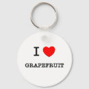 Search for grapefruit key rings Food