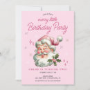 Search for santa birthday invitations For kids