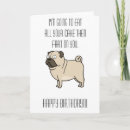 Search for pug gifts Funny