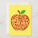 Search for best teacher ever cards Quotes