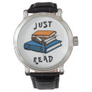 Search for hobbies watches Reading