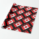 Search for sales wrapping paper Canadian