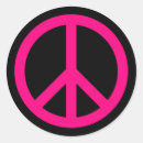 Search for hot pink rose stickers Bright