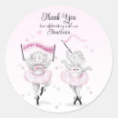 Search for dancing ballerina stickers Dance