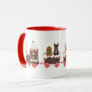 Search for black doodle dog mugs Goldendoodle