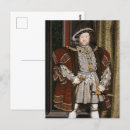 Search for henry postcards King henry viii