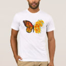 Search for california poppy tshirts Orange