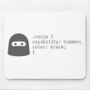 Search for ninjas mousepads Code