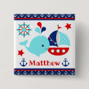 Search for blue whale badges Red