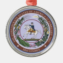 Search for civil war christmas tree decorations History