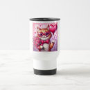 Search for kitten travel mugs White