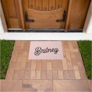 Search for blush doormats Modern