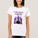 Search for cackle tshirts Witches