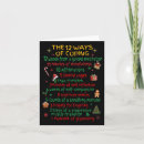 Search for mental health christmas cards Cartoon