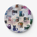 Search for space cat plates Galaxy