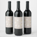 Search for bee wine labels Modern