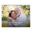 Search for grandma calendars Grandparents