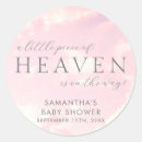 Search for heaven stickers Sky